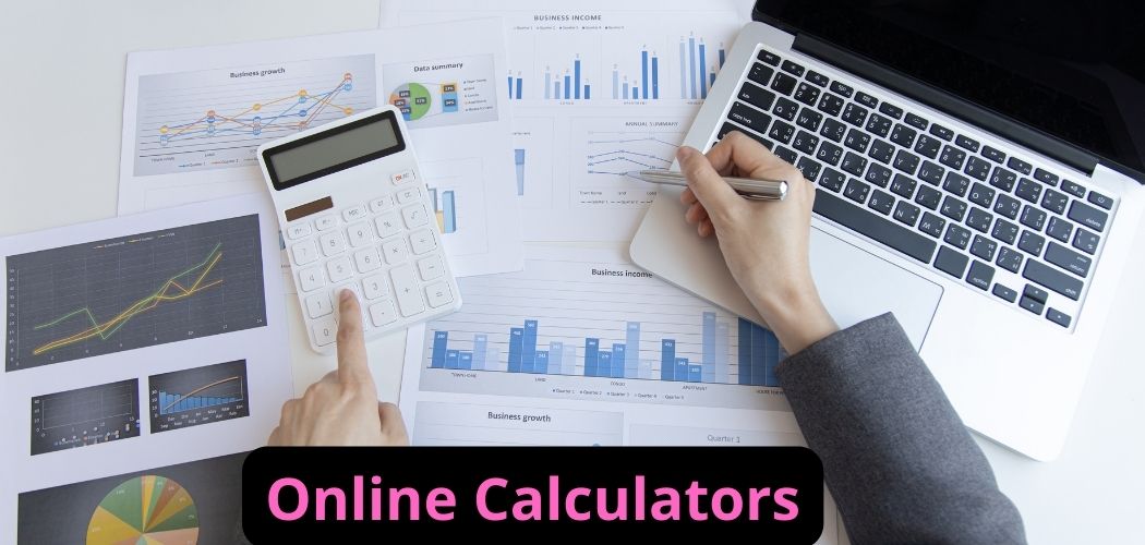 Online Calculators
