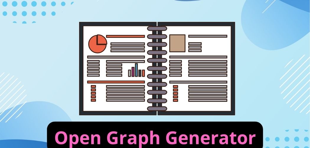 Open Graph Generator