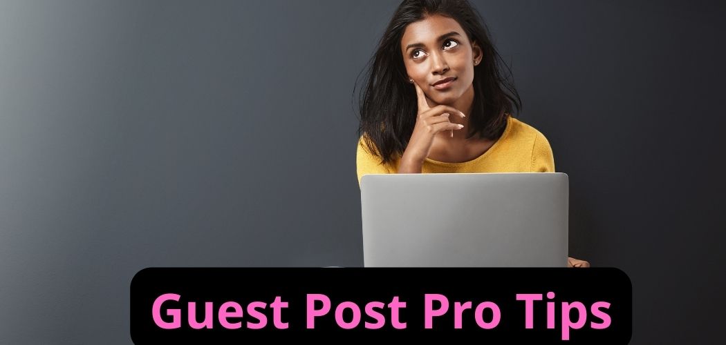 Guest Post: how you can get results with posts on other blogs