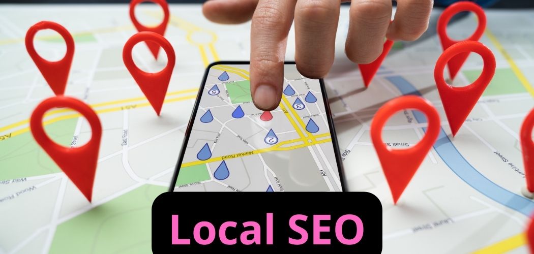 Local SEO is Beneficial for Business