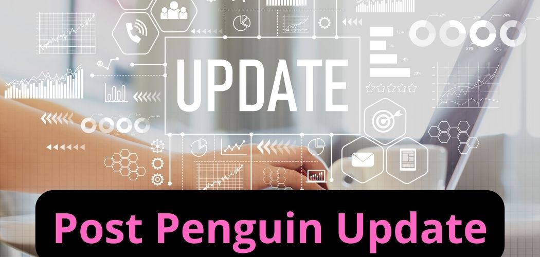 Post Penguin Update Link Building Tactics