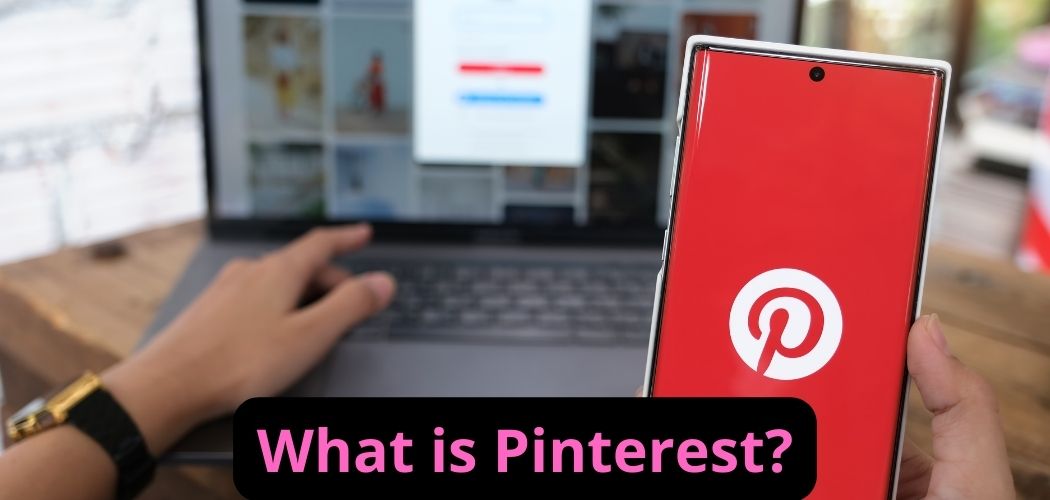 Pinterest Guide: How to Use Pinterest