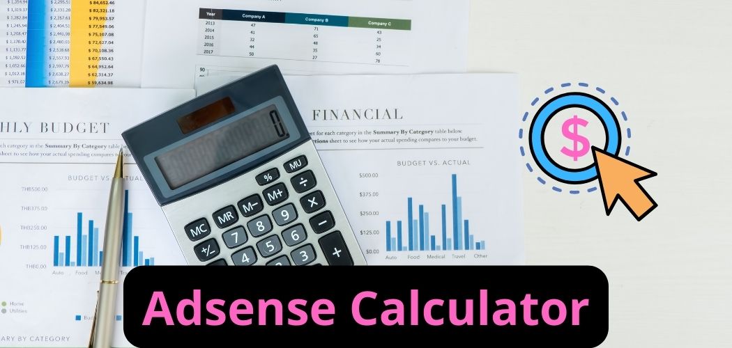 AdSense Calculator: Maximize Your Earnings - SEO PHY