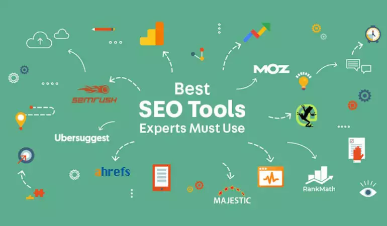 Best Free SEO Tools in 2024