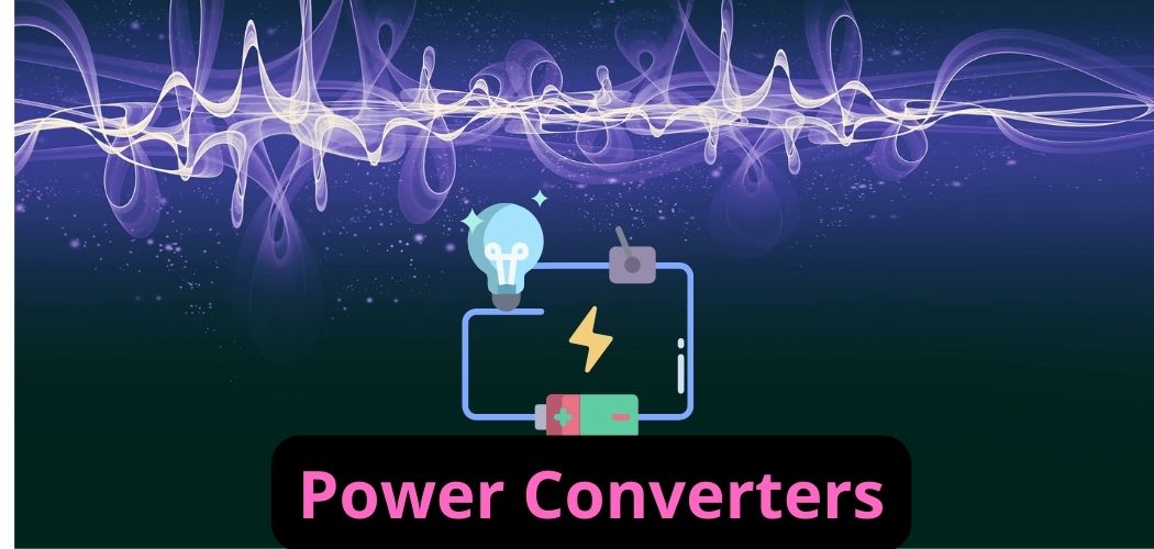 Power Converters
