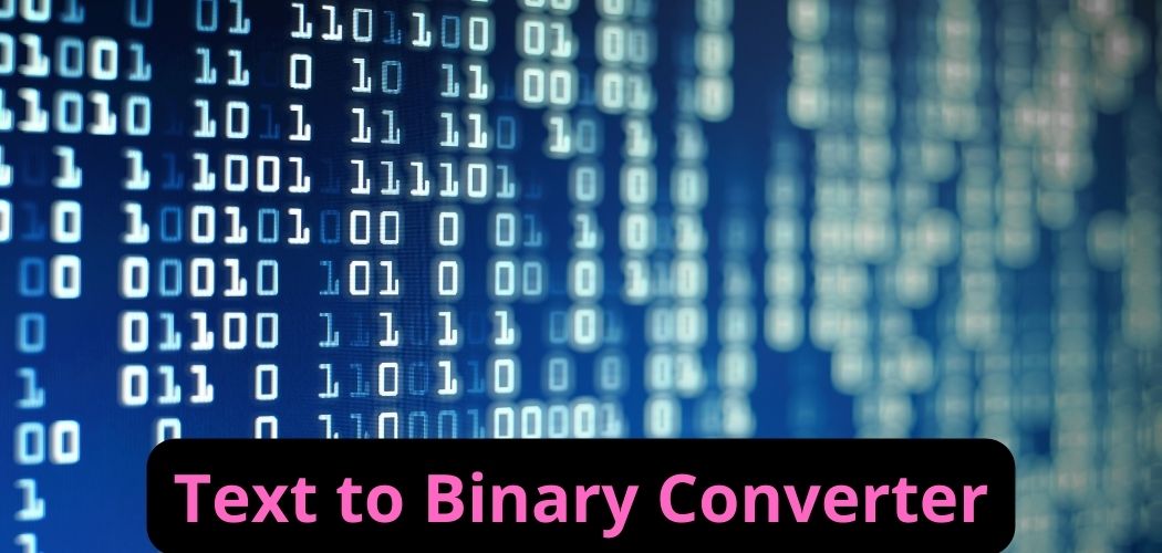 Effortless Text to Binary Conversion with SocialPhy’s Online...