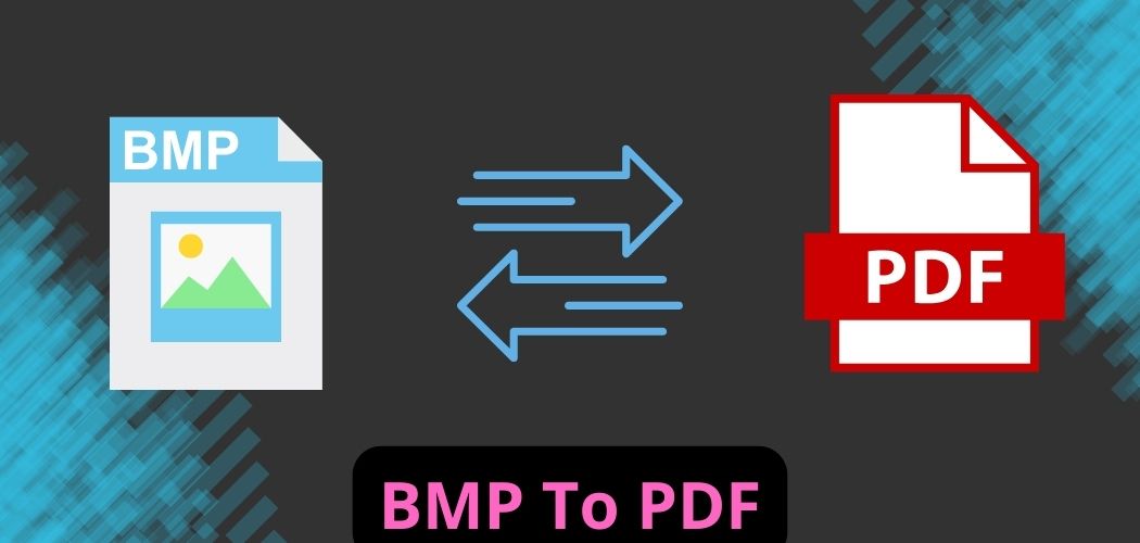 BMP To PDF