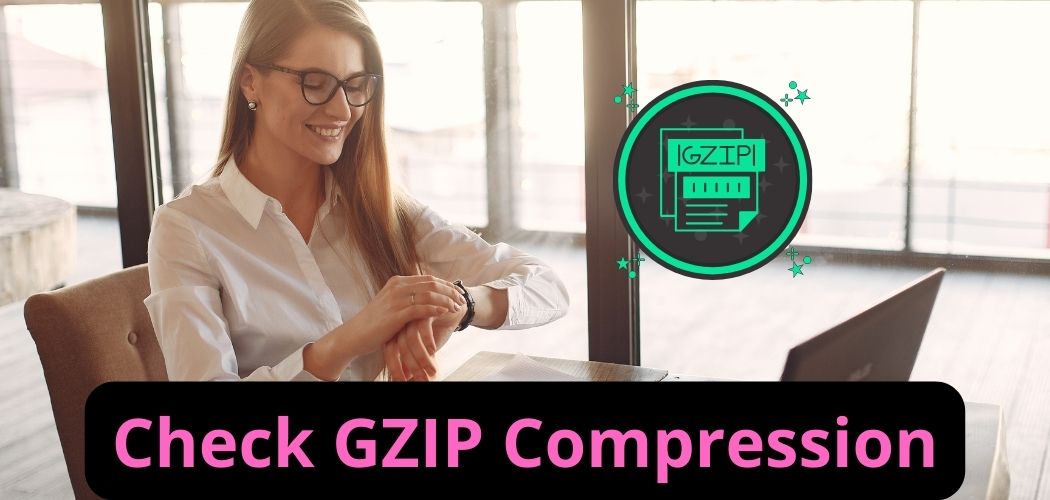 Check GZIP Compression
