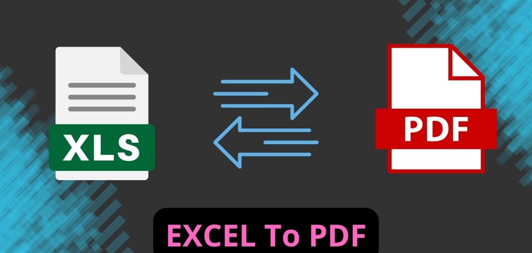 Excel To PDF