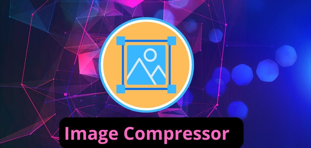 Image Compressor