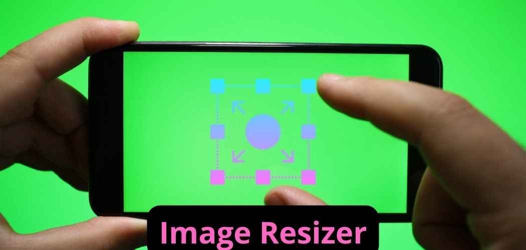 Image Resizer