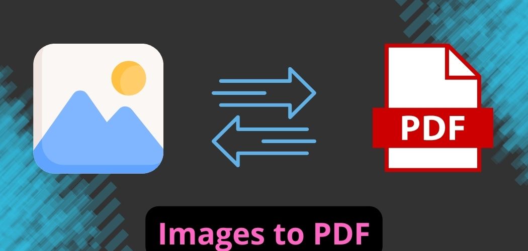 Image To PDF