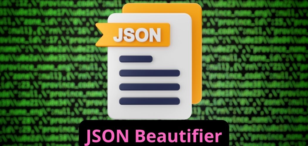 JSON Beautifier