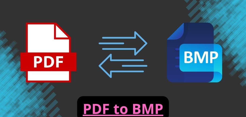 PDF to BMP