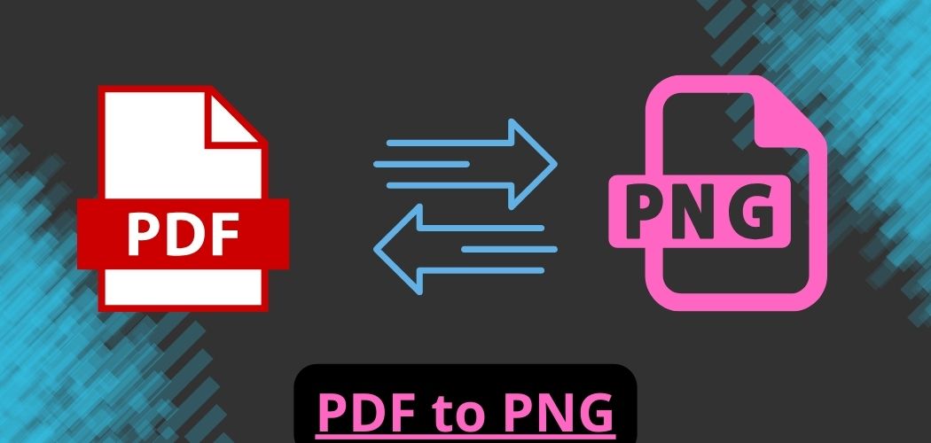 PDF to PNG