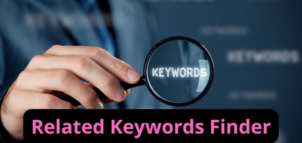 Related Keywords Finder
