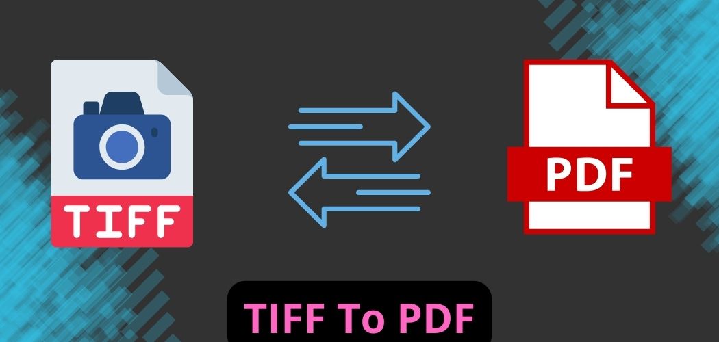 TIFF To PDF