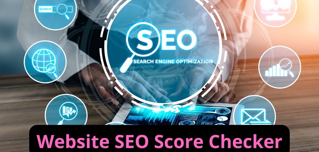Website SEO Score Checker
