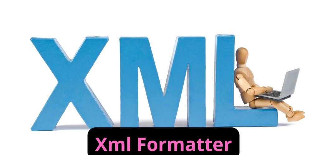 Xml Formatter